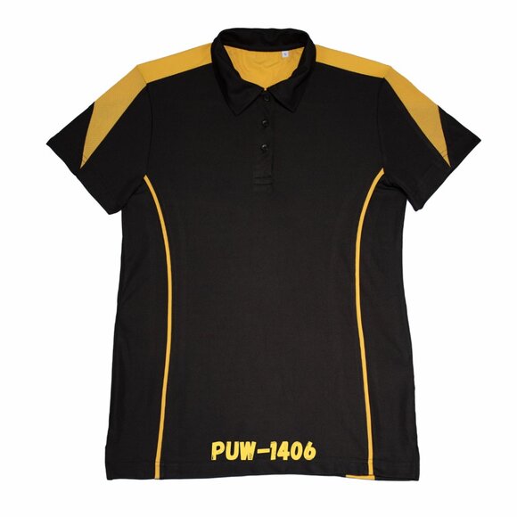 POLO T- SHIRTS, WOMENS POLO, HIGH QUALITY POLO, PERIMIUM QUALITY FABRIC - Picture 6 of 9